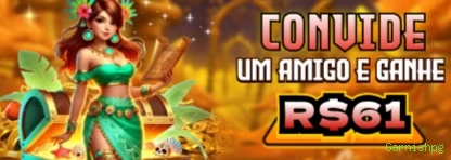 Cassino ao vivo Garnishpg
